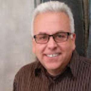 Meet your Posher, Tom